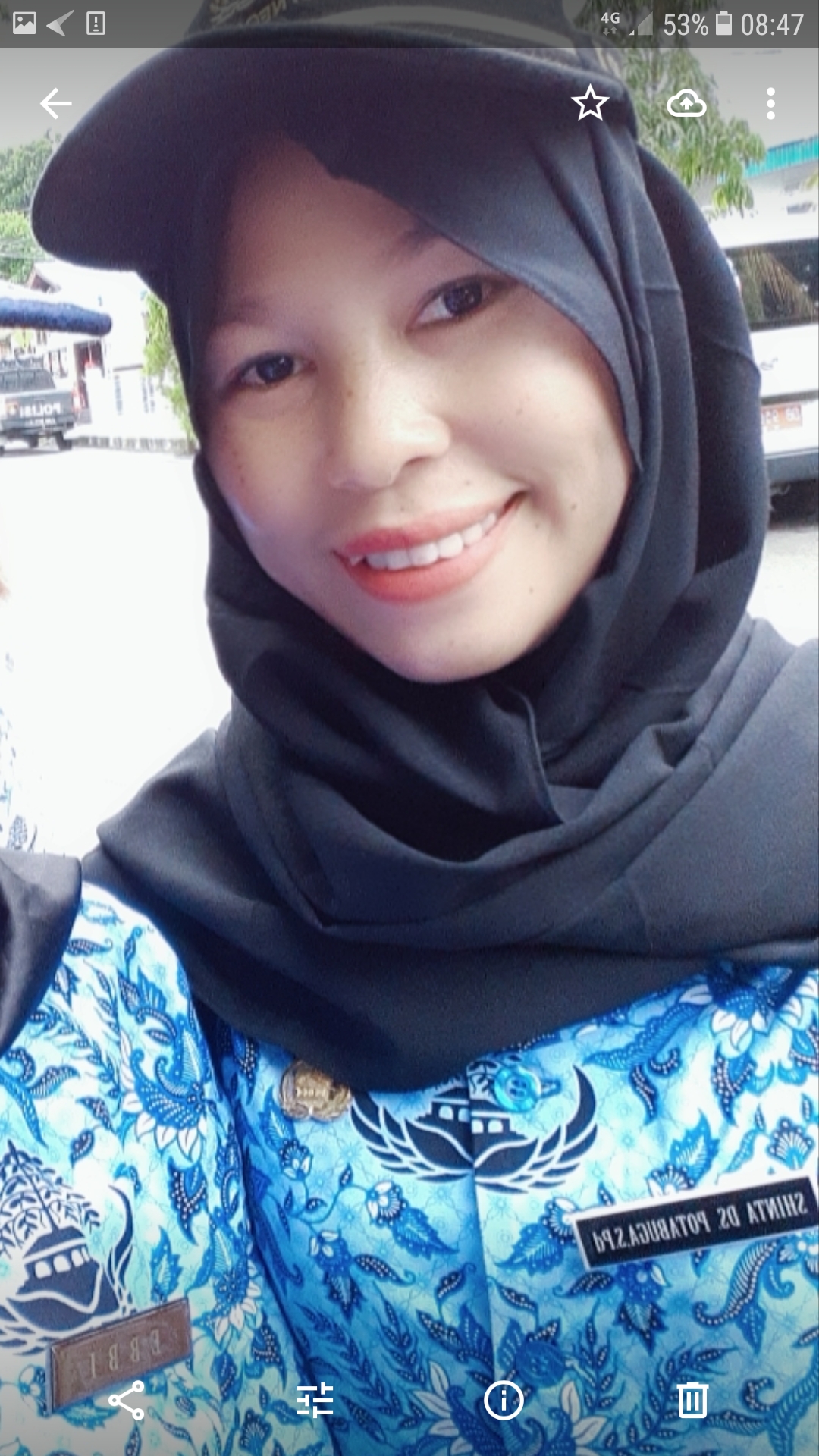 SHINTA DEYNASARI POTABUGA