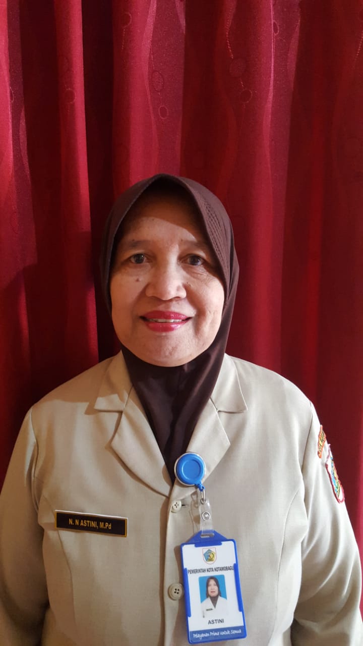 NI NYOMAN ASTINI