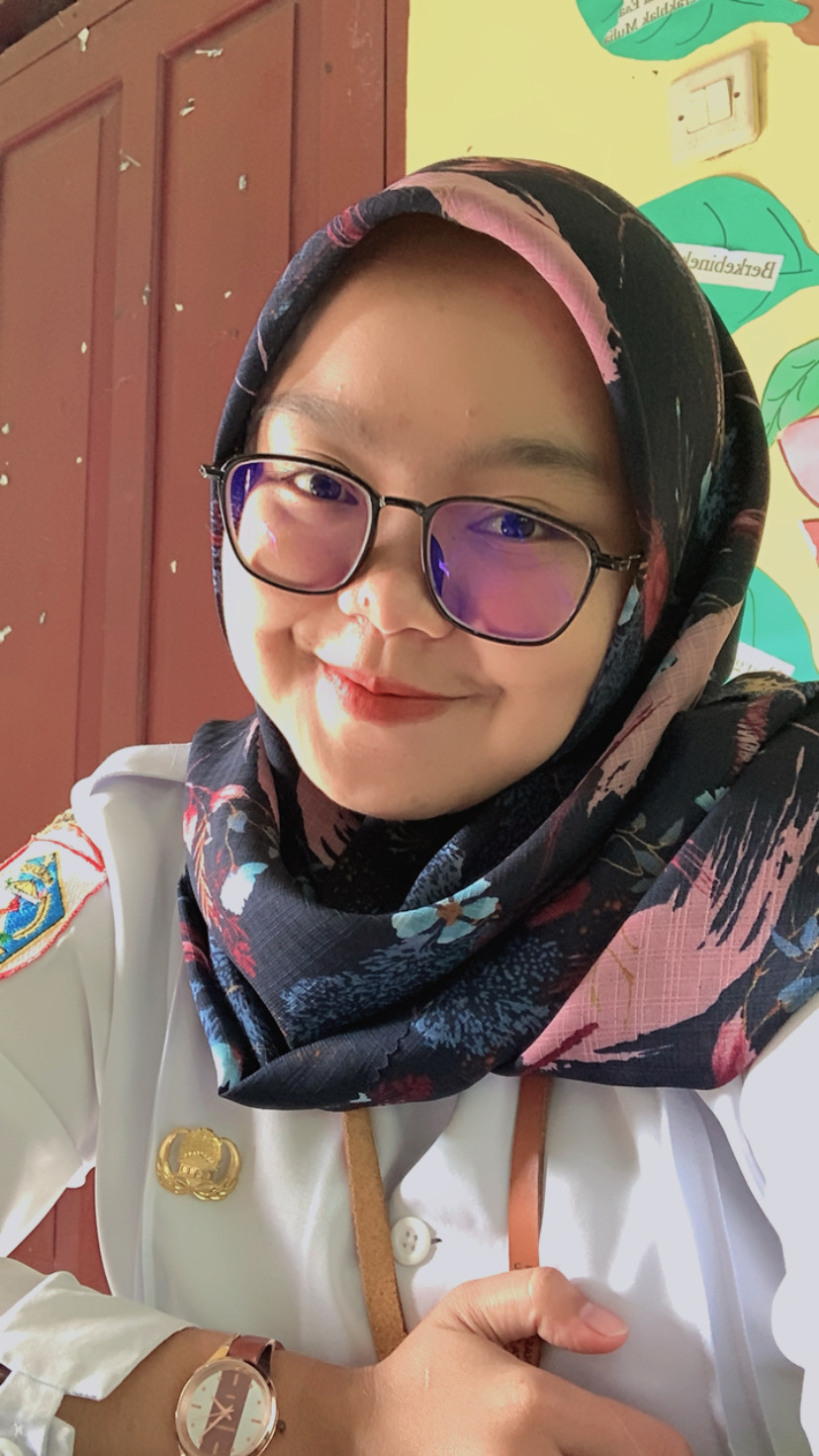 DIANA TREISYA KAMU