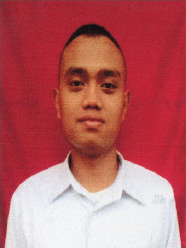 FICKY MARYANTO