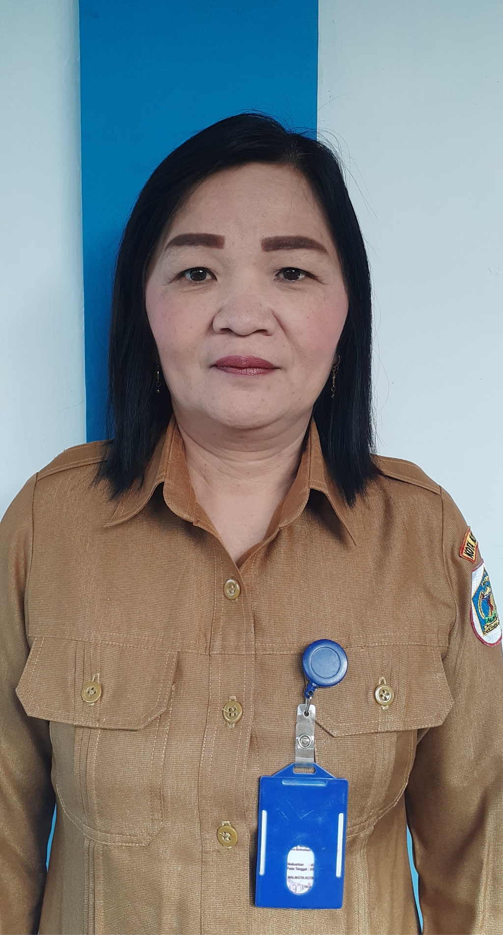 TINNY FRELY ERENE WURARA