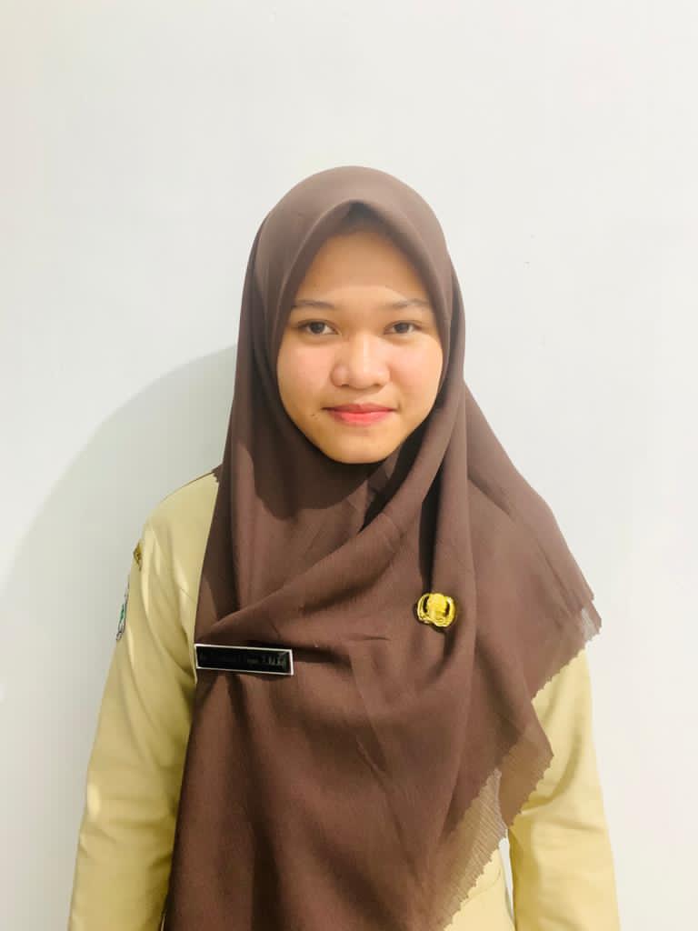 NUR ALFRAWANTY I. AHYAR