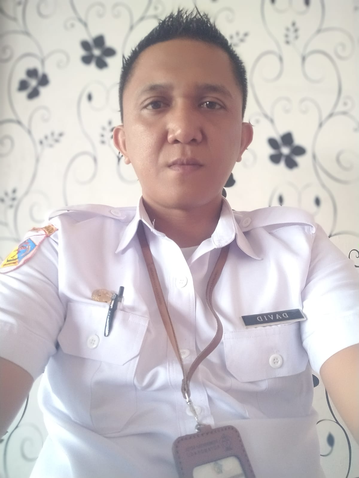 DAVID SUHANDRI UMBOLA