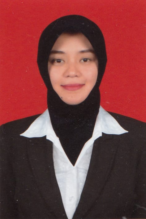 HELLY SEFRILA MOKOGINTA
