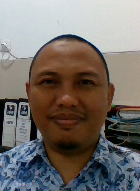 MOHAMAD GUNTUR RANTUNG