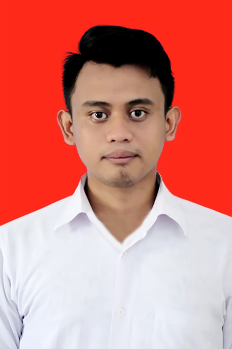 MOH. ZULKIFLI TUNGKAGI