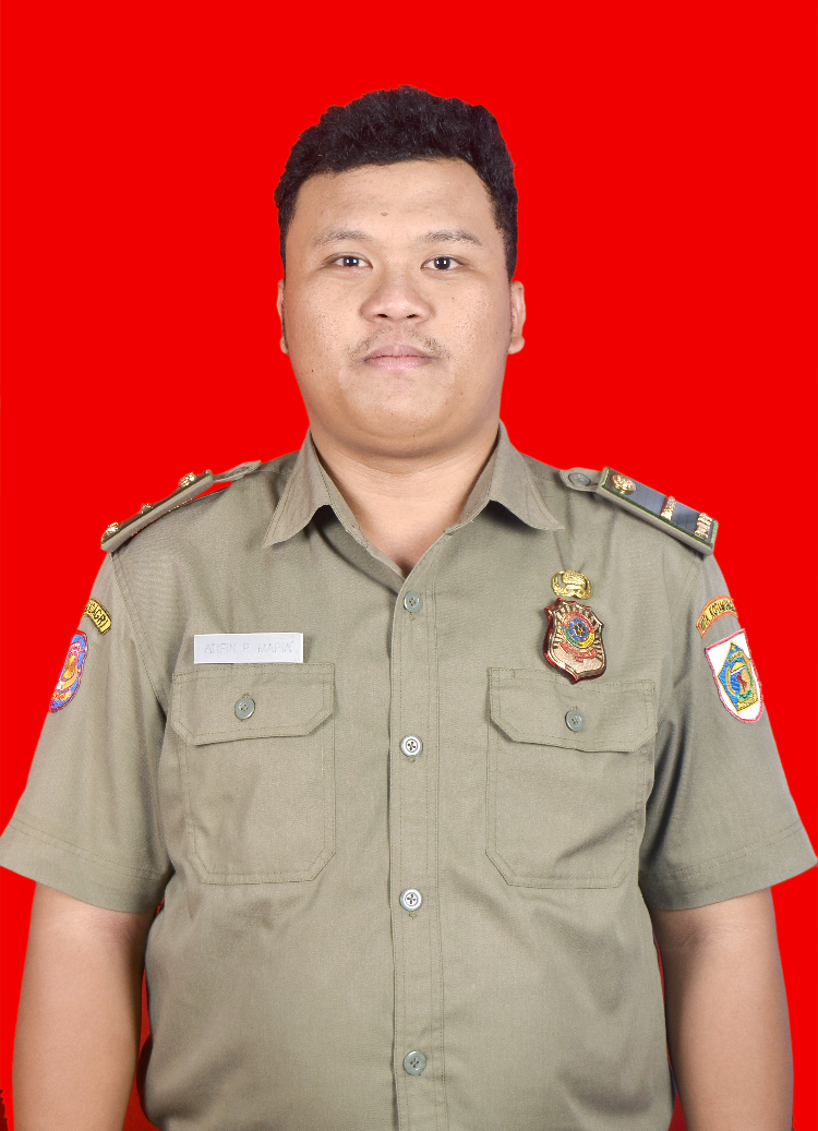 ARFIN PRATAMA MAPIA