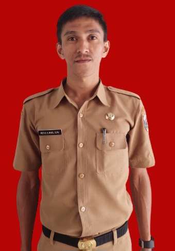 REYJI AGUSTIAR INUG,S.Pd