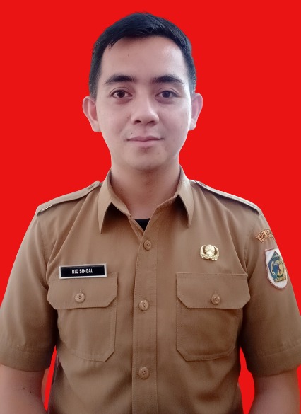 RIO YUSTUS SINGAL