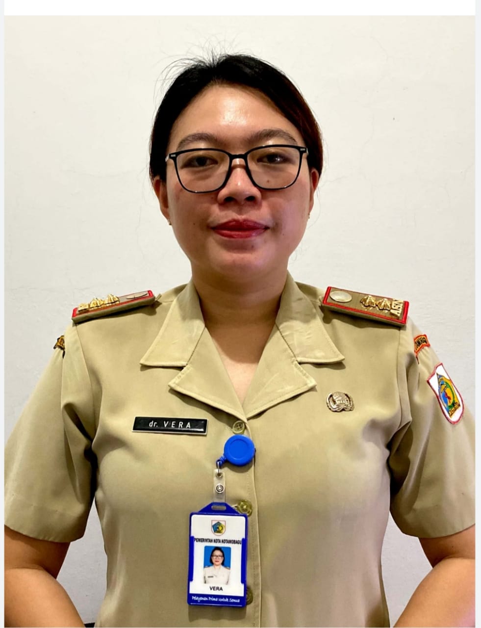 VERA MARIA JACOB