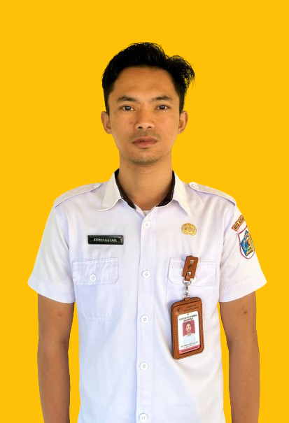 MOH. FIRMANSYAH PAPUTUNGAN