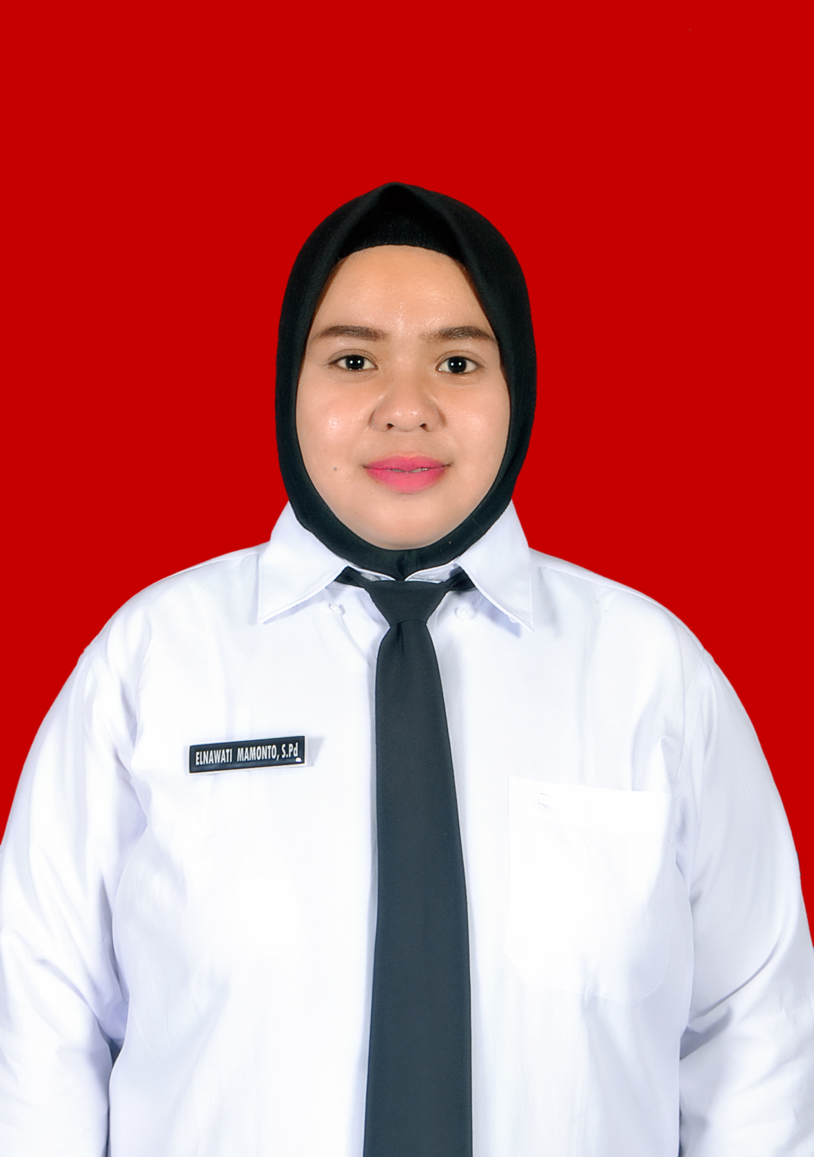 ELNAWATI MAMONTO
