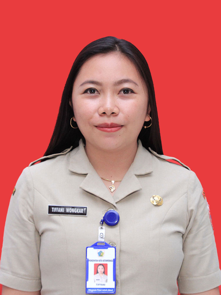 TREISLY TIFFANI WONGKAR