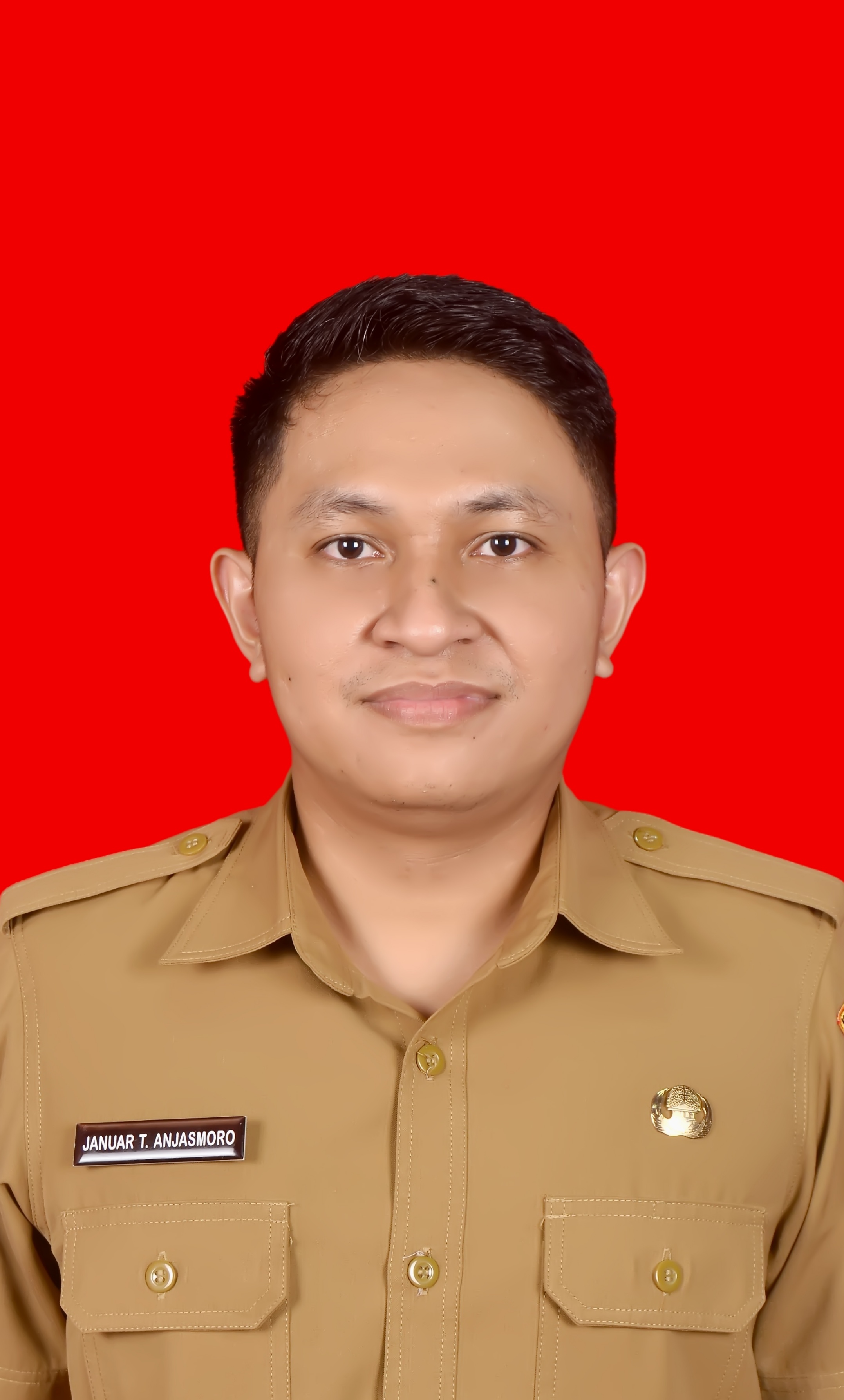 JANUAR TRI ANJASMORO