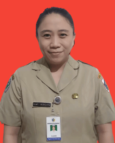 YULIANTY CLAUDIA KAWUWUNG