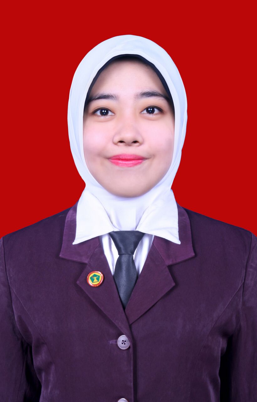ANIK HARIANTI SUWARNO