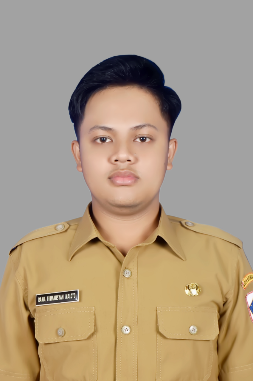 RAMA FIRMANSYAH MALOTO