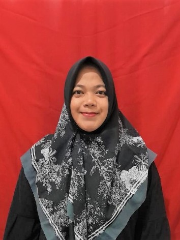 Rini Pasambuna, S.Pd