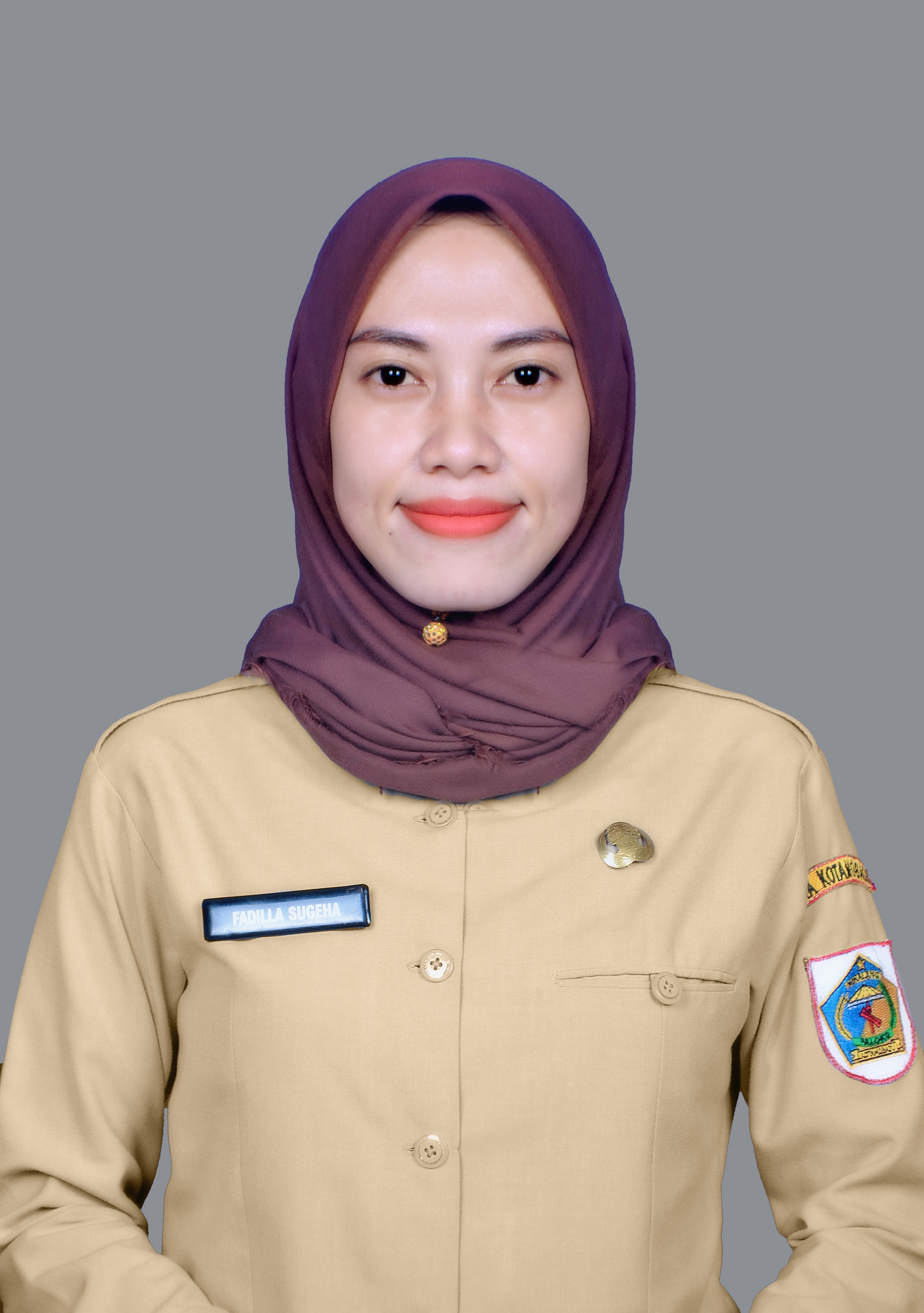 FADILLA SUGEHA