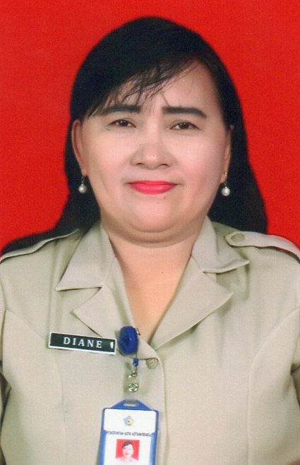 DIANE SELFIA ESTER RATU