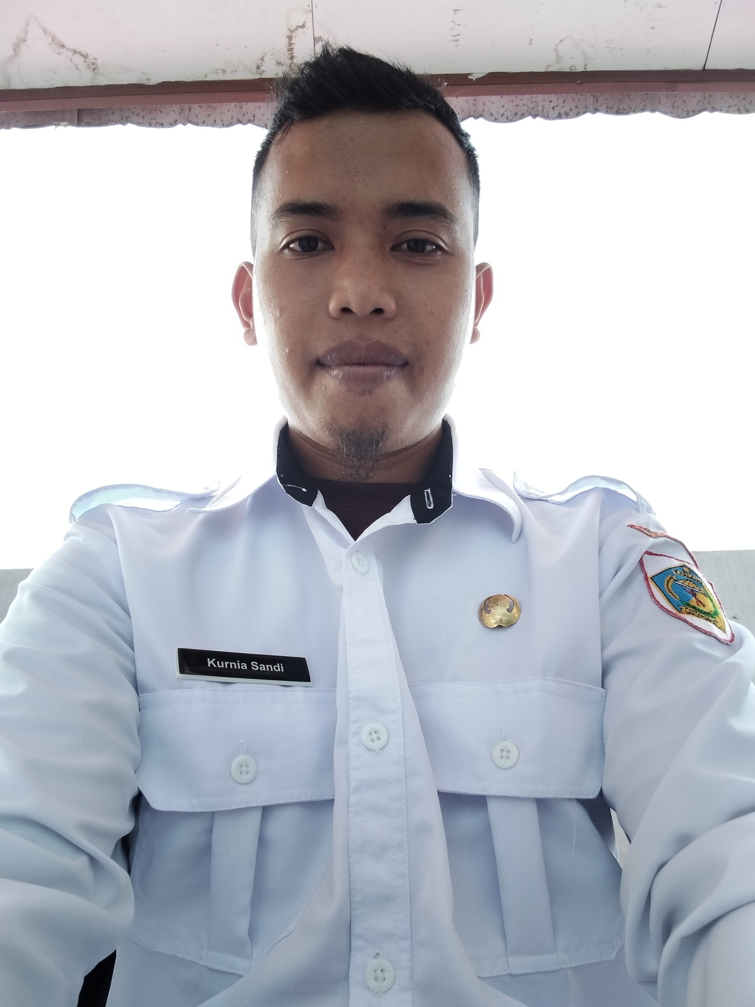 KURNIA SANDI