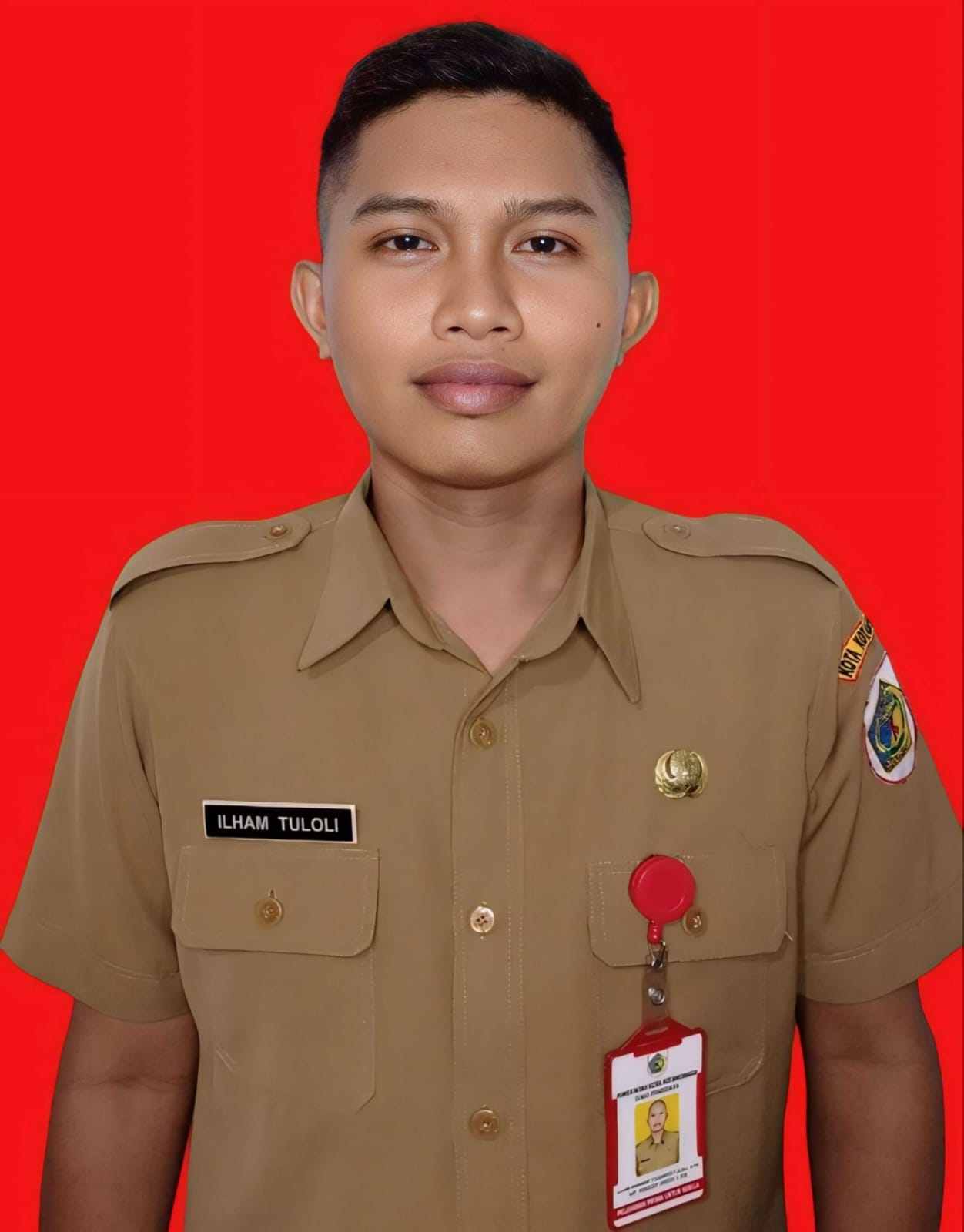 ILHAM RAKHMAT YUDIANTO TULOLI