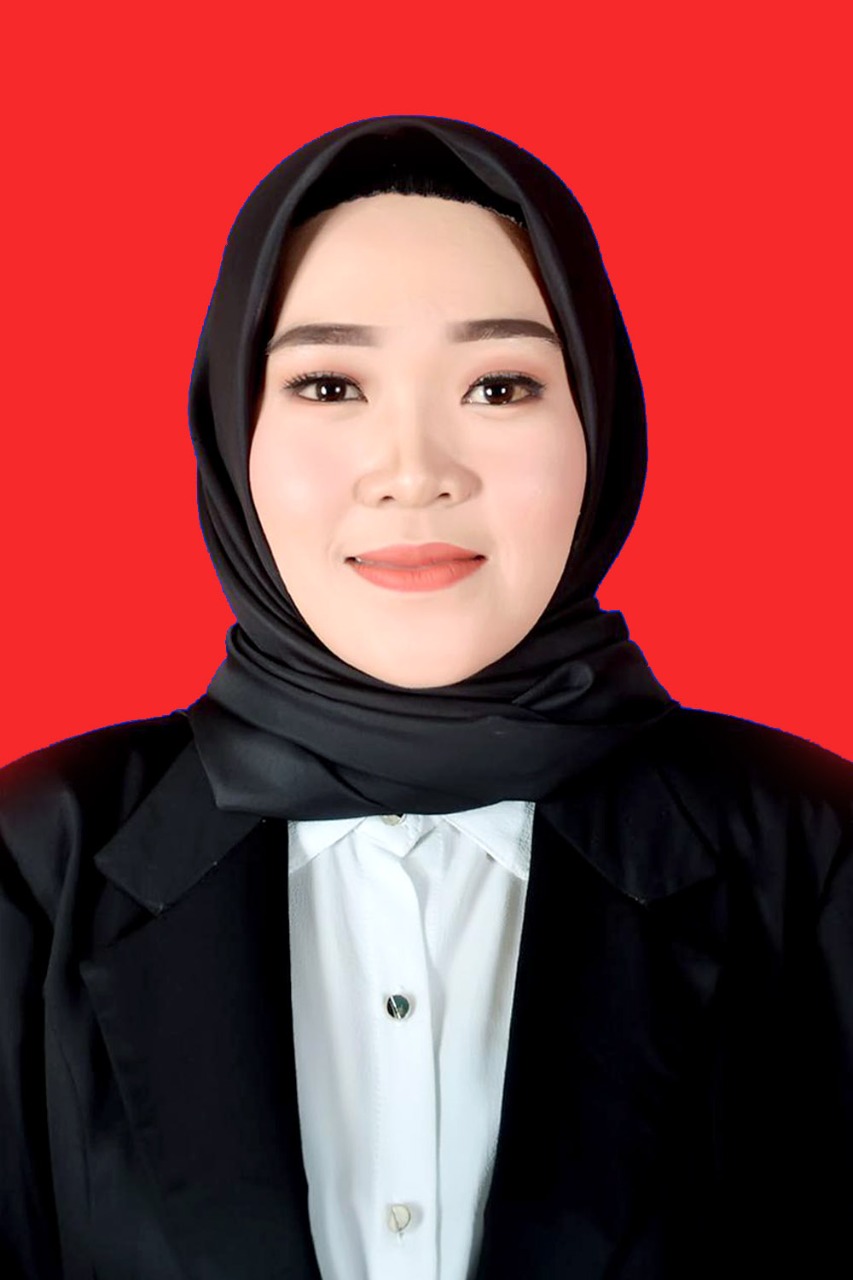NAHDIA ISLAMIYA MOKODOMPIT