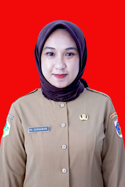 KURNIAWATI DJANGKARANG