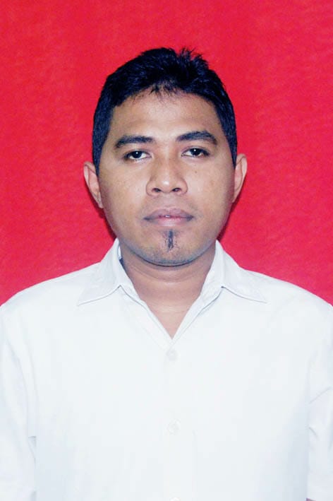 BINTON MBILADAK