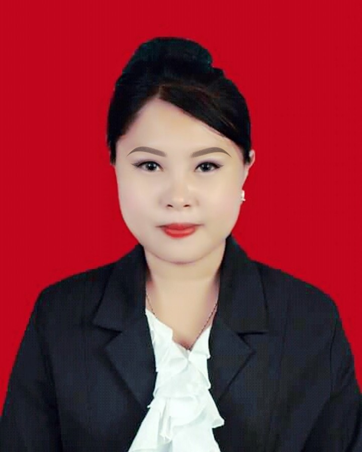 ASRI MAYARUNG