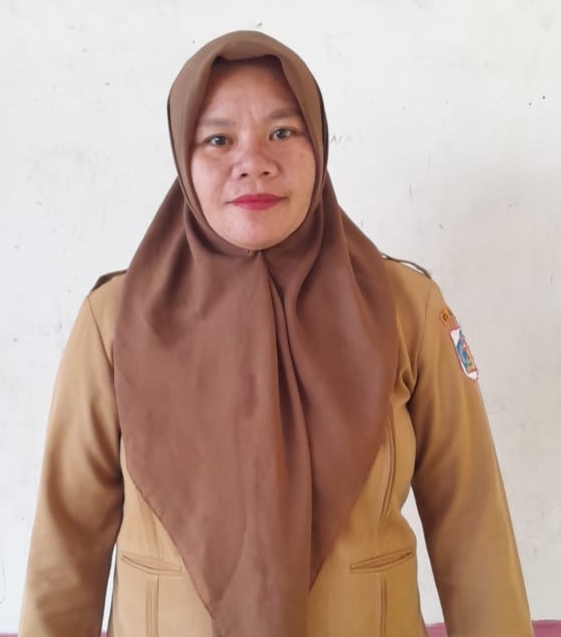 RIANI M. GOLONDA