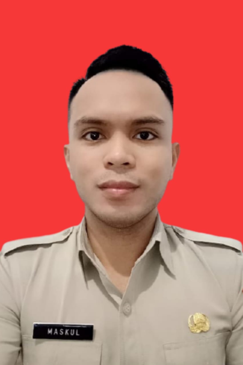MASKUL