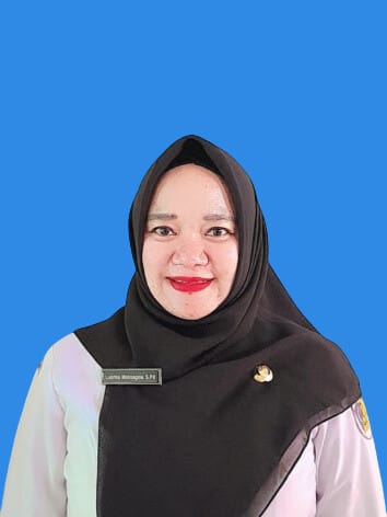 LUSRINA MOKOAGOW