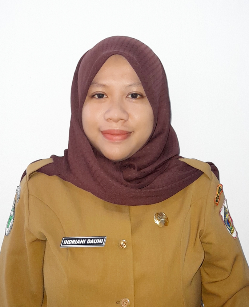 INDRIANI DAUHI