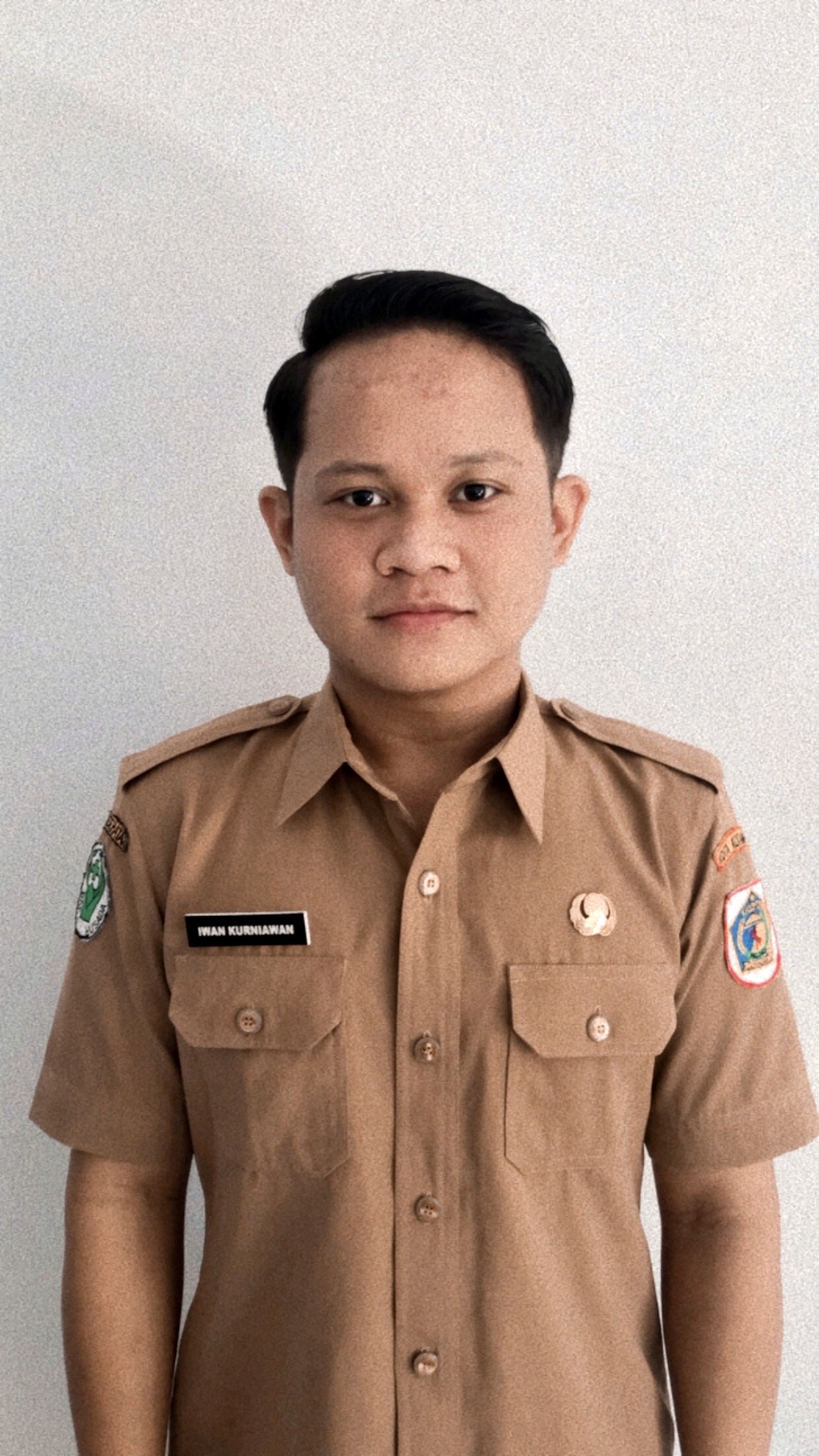 IWAN KURNIAWAN