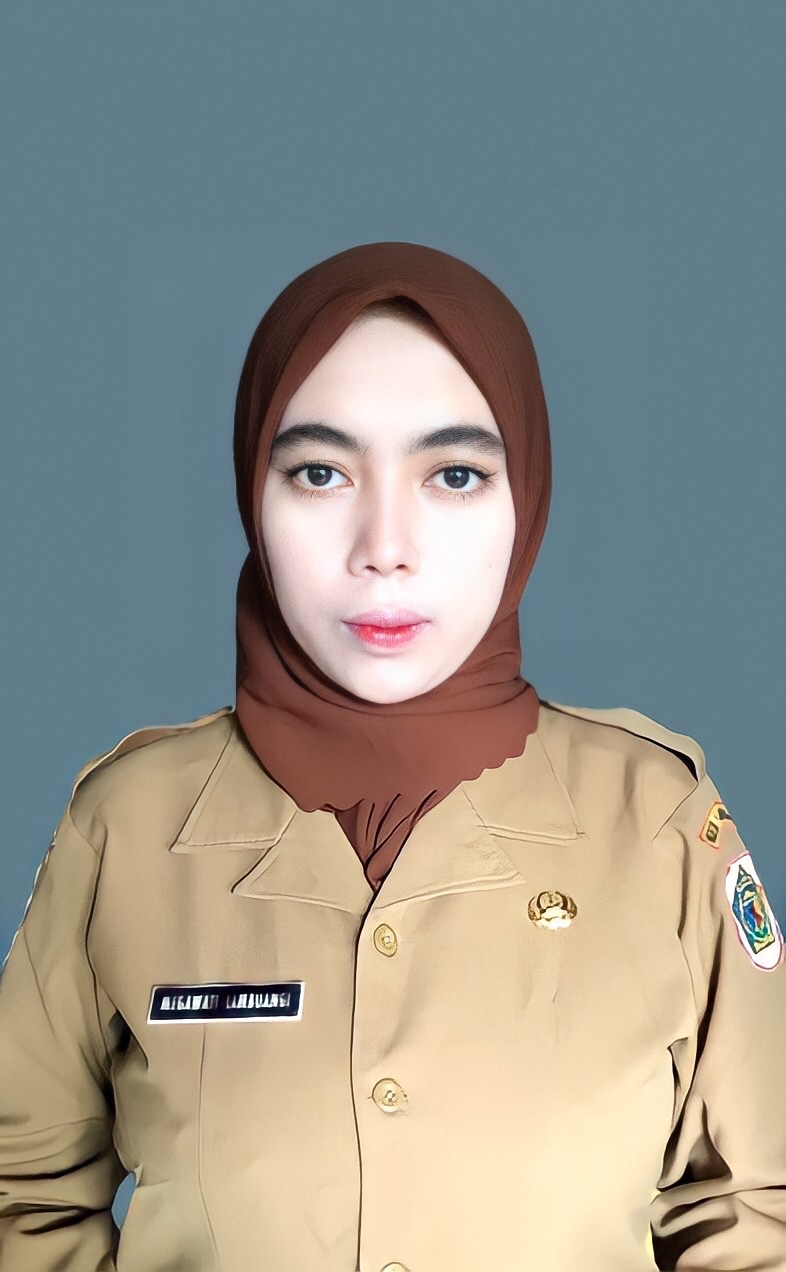 MEGAWATI  LAMBUANGI