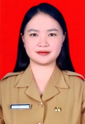 CAROLINA BRIGITA SONDAKH