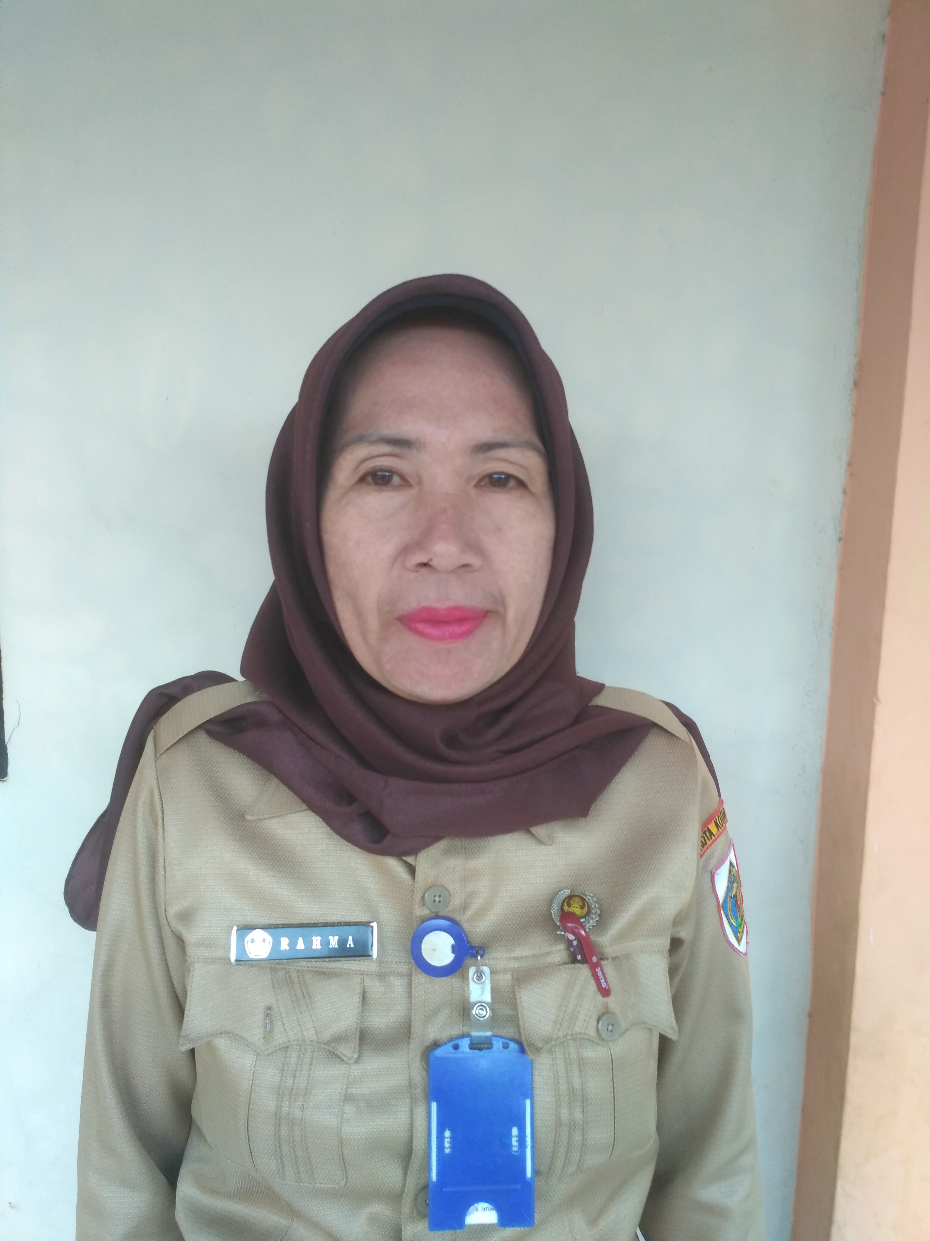 RAHMA PAPUTUNGAN