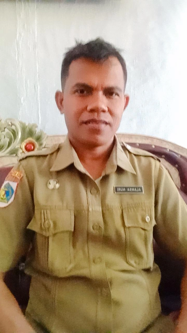 Alamsa Nuri