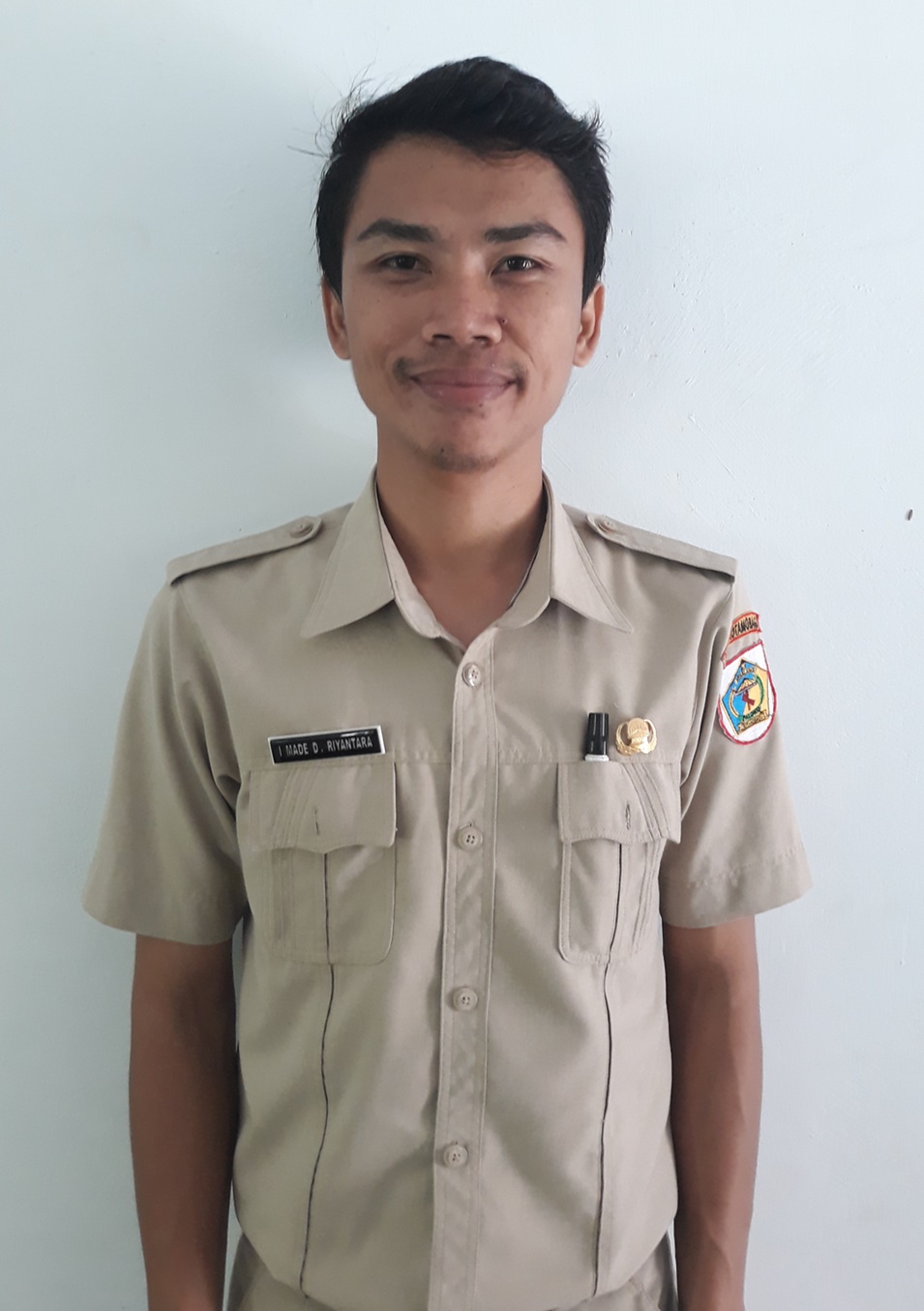 I Made Dyatmika Riyantara