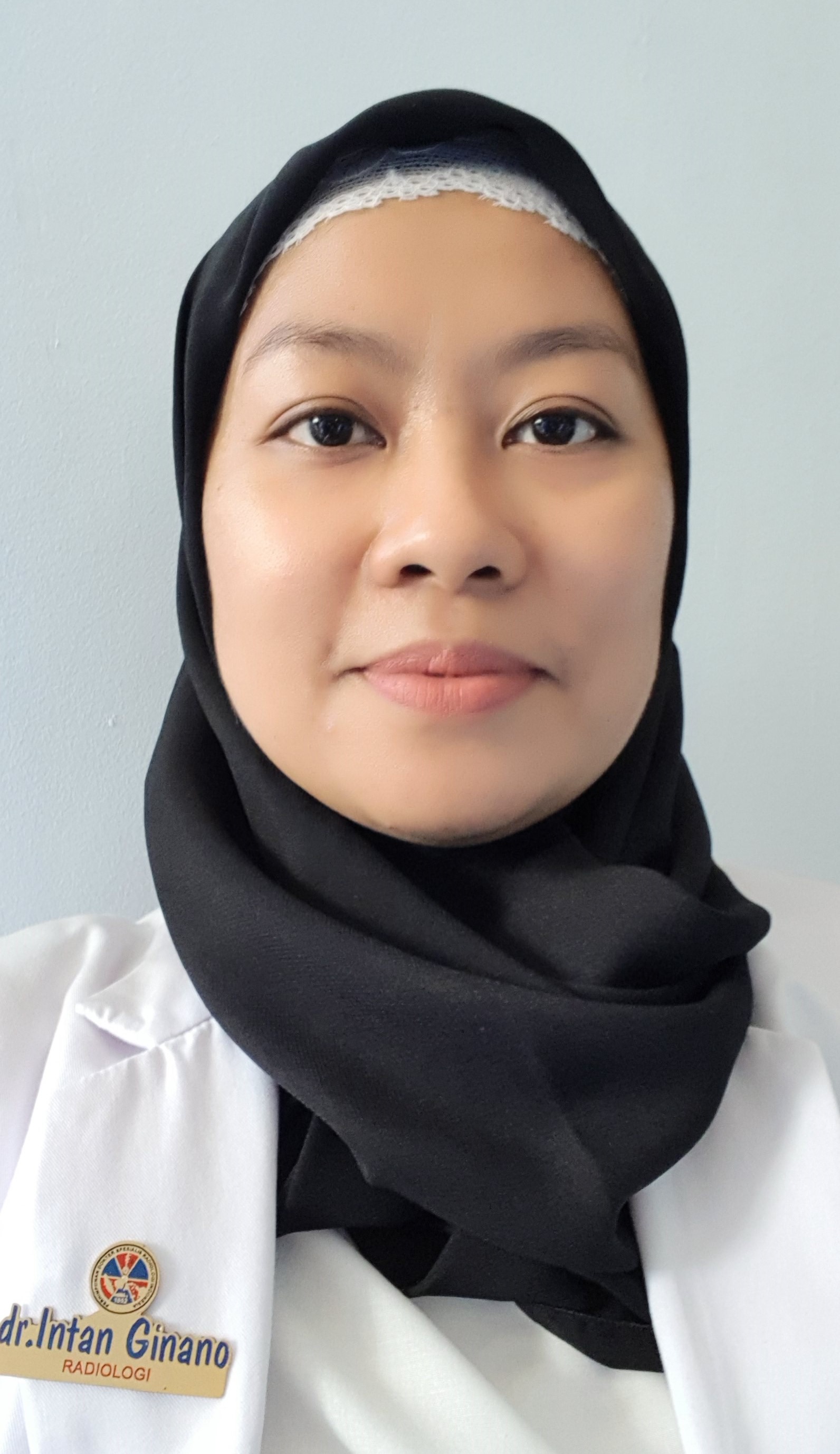NUR INTAN KASMIN GINANO