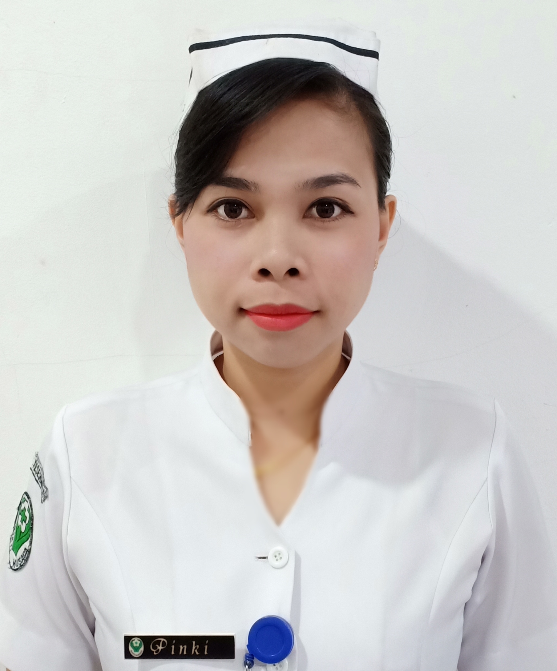 PINKI ONRIA THERESIA LAMIA