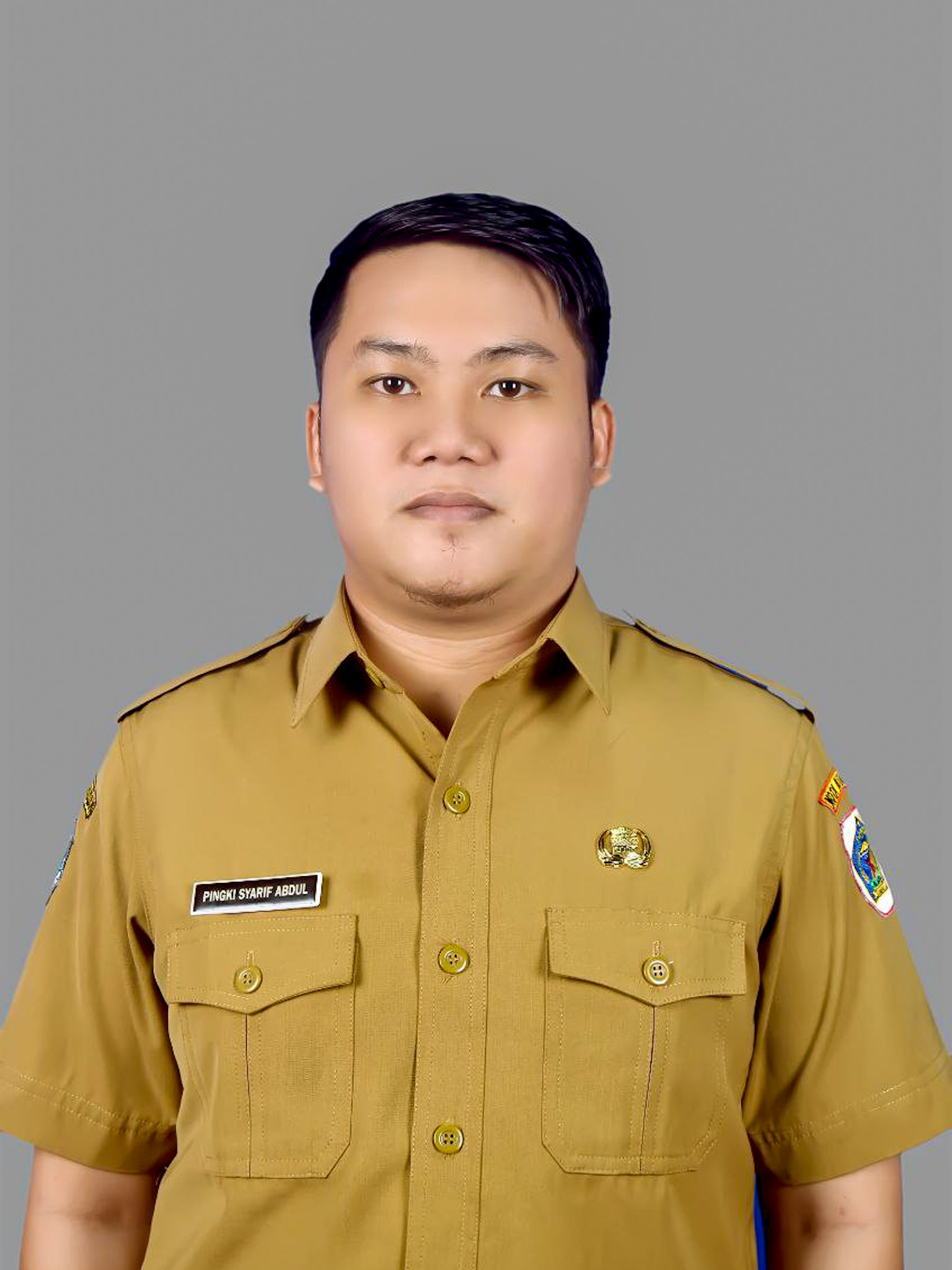 PINGKI SYARIF ABDUL