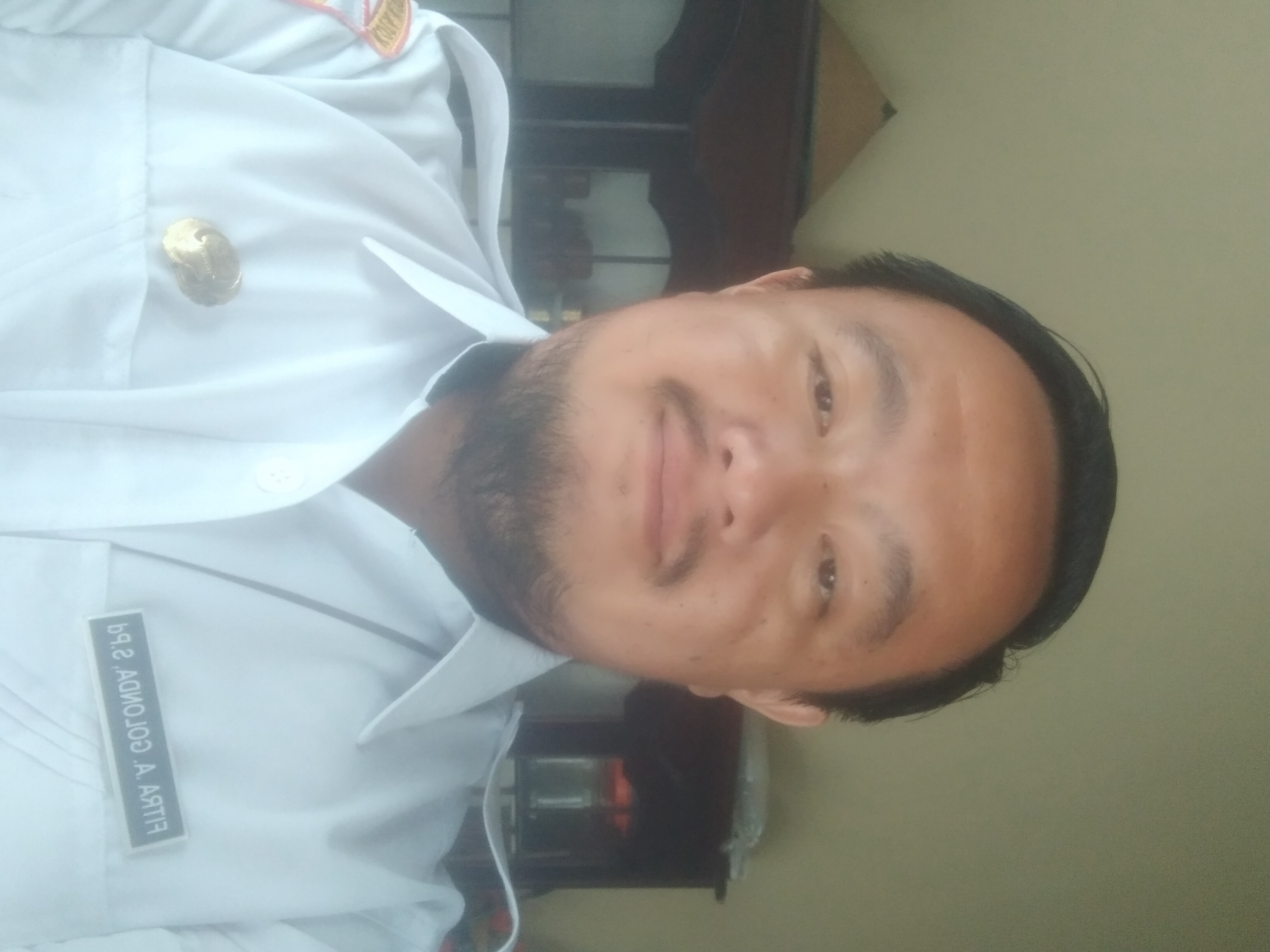 FITRA ADITYA GOLONDA