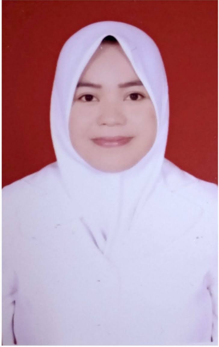 SRI MULYATI EKASARI