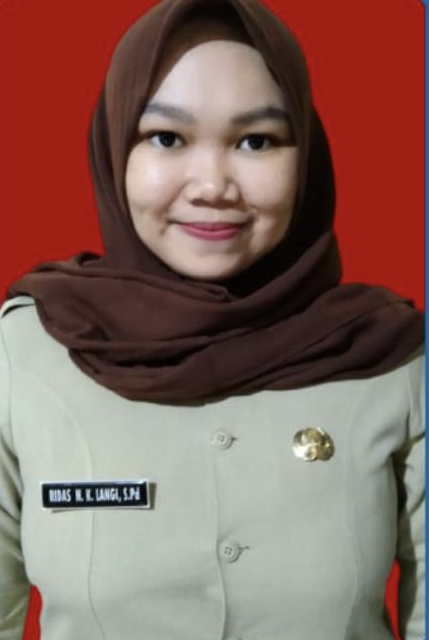 RIDAS NENG KURNIAWATI LANGI