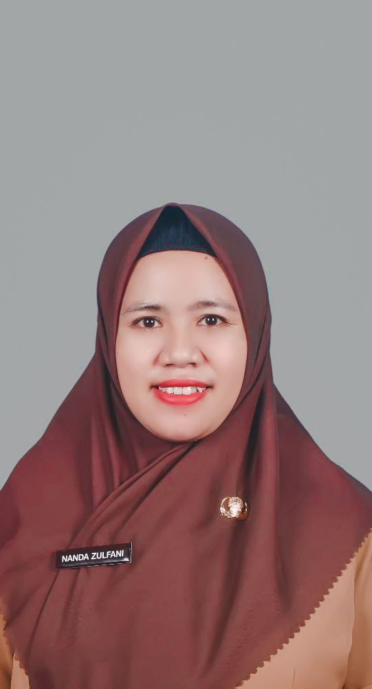 NANDA ZULFANI