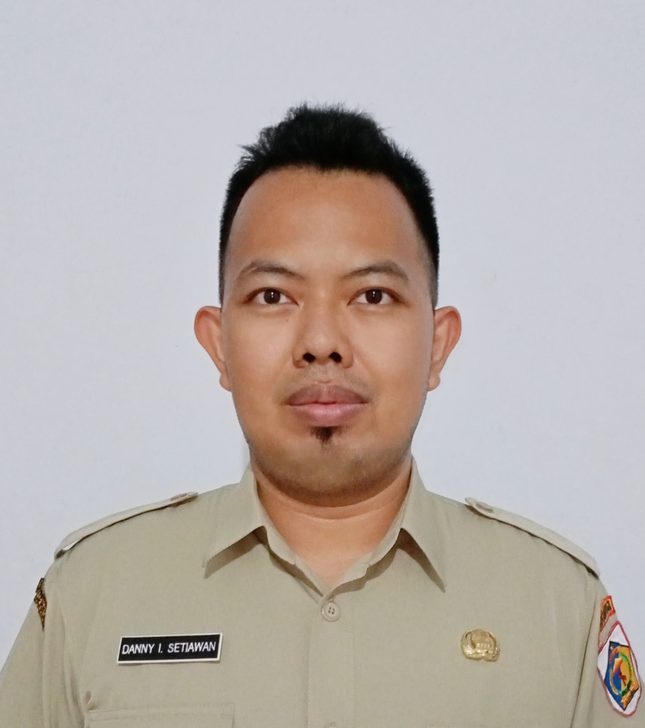 DANNY INDRA SETIAWAN
