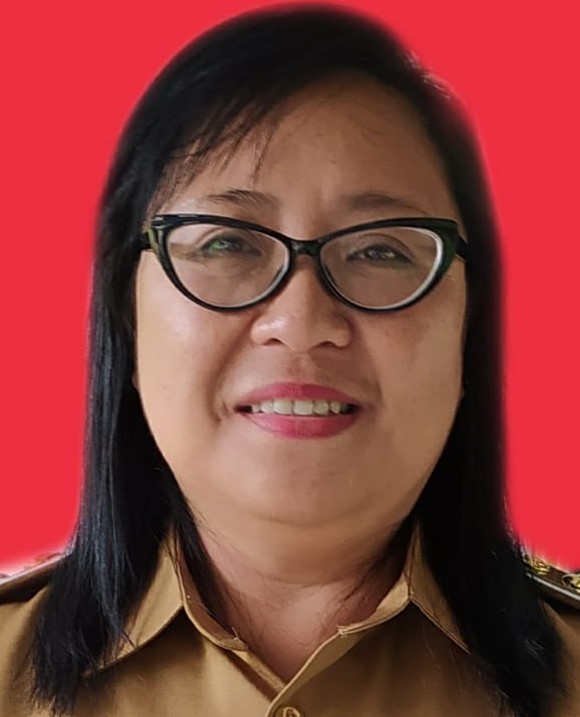 GLADYS FEBRINA MAURINE DAMPING