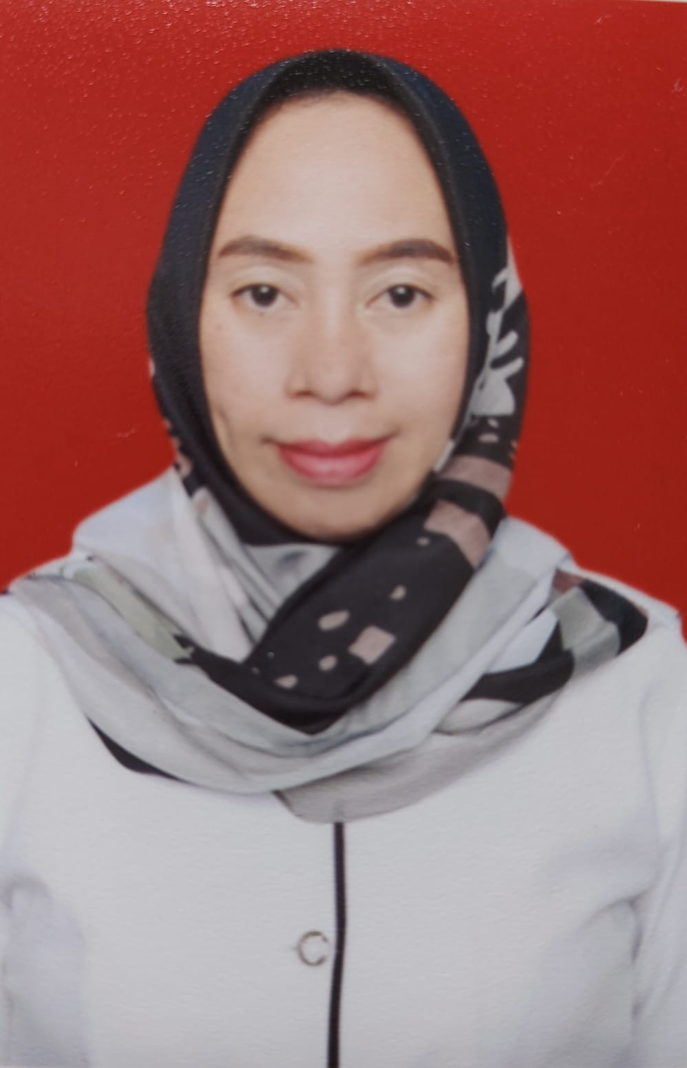 RAHAYUNI MOKODOMPIT